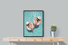 Pixalot ® Floating Glam