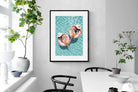 Pixalot ® Floating Glam