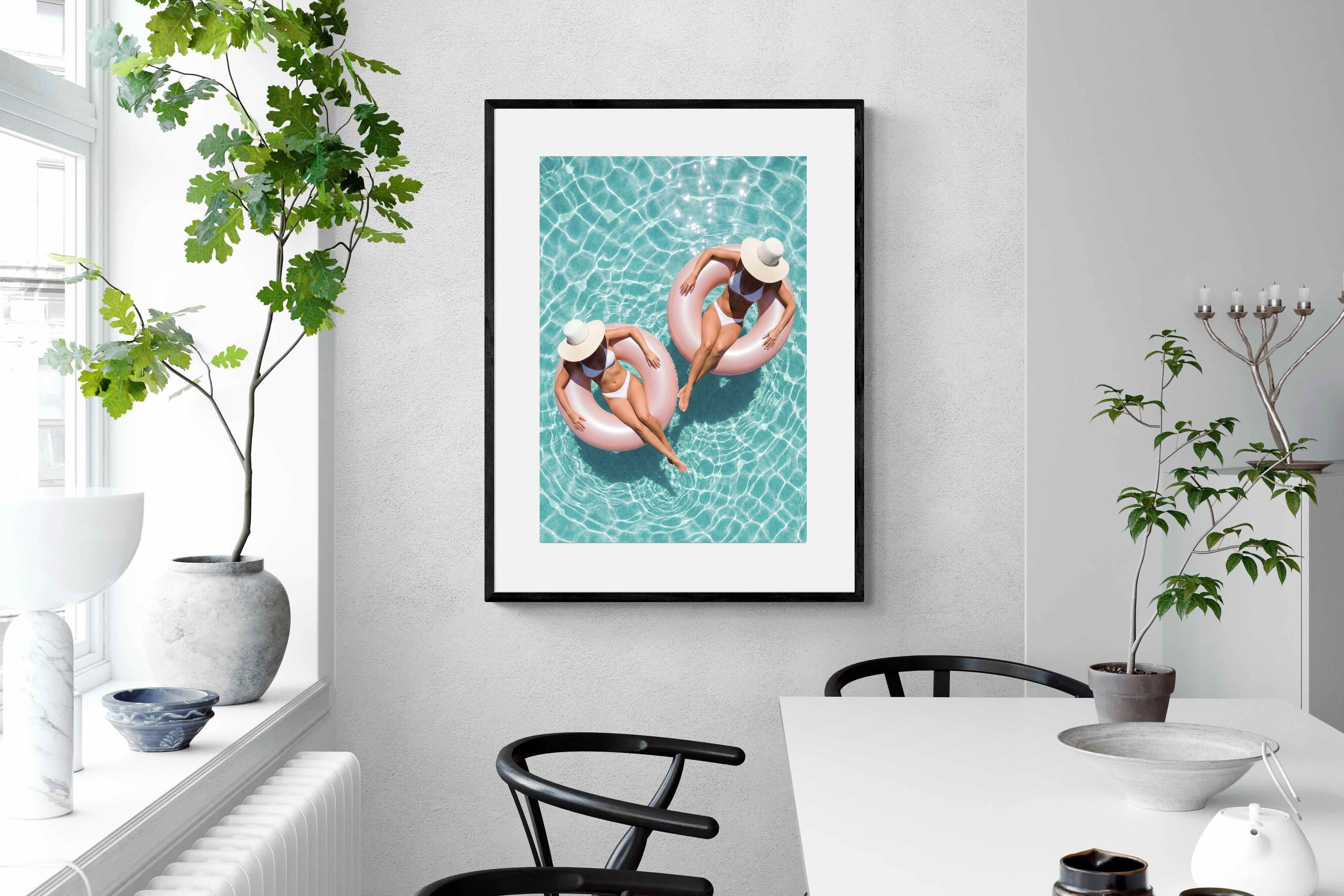 Pixalot ® Floating Glam