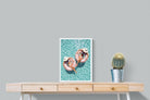 Pixalot ® Floating Glam