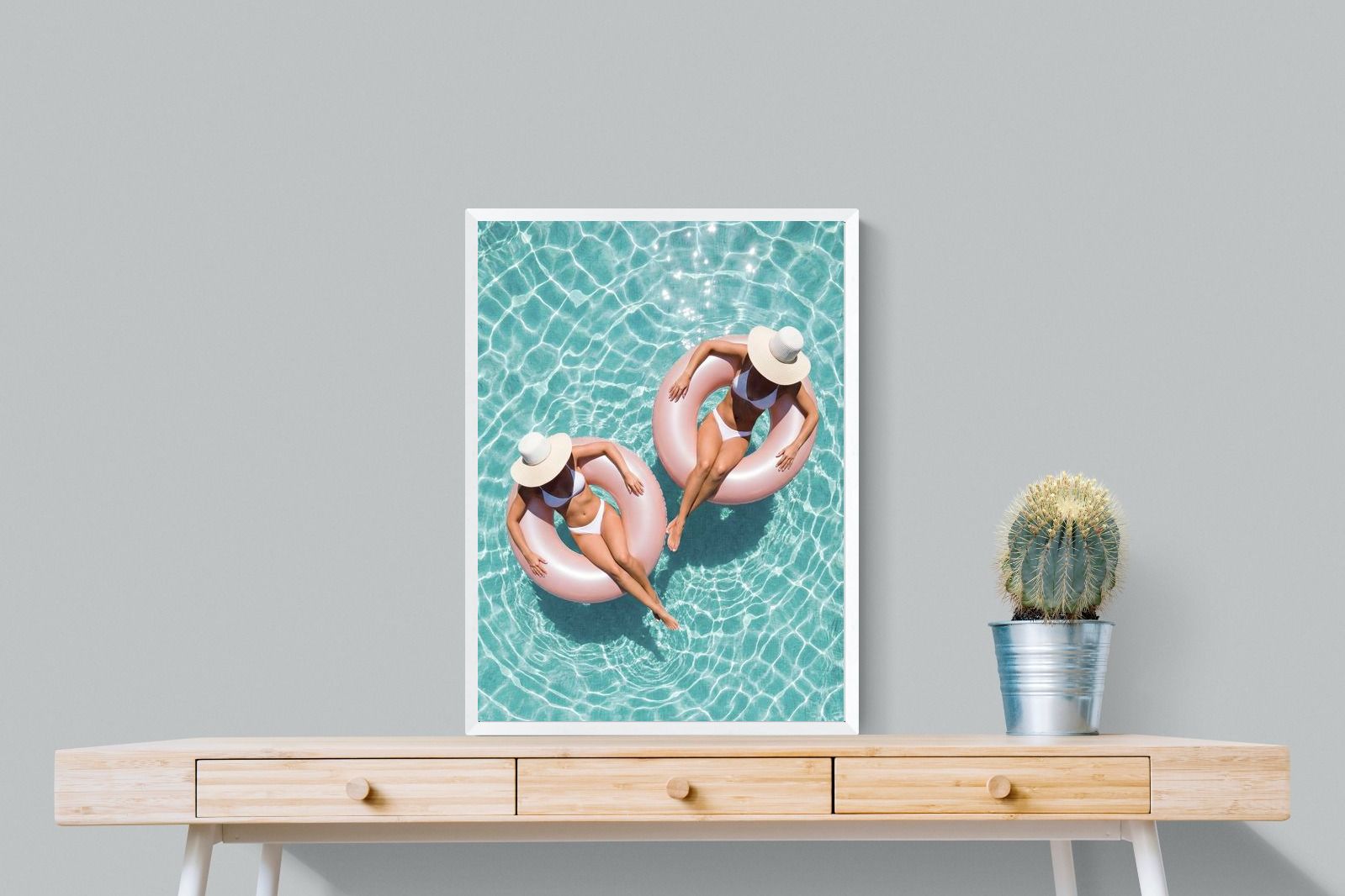 Pixalot ® Floating Glam