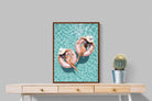 Pixalot ® Floating Glam