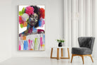 Pixalot ® Floral Poise