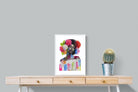 Pixalot ® Floral Poise