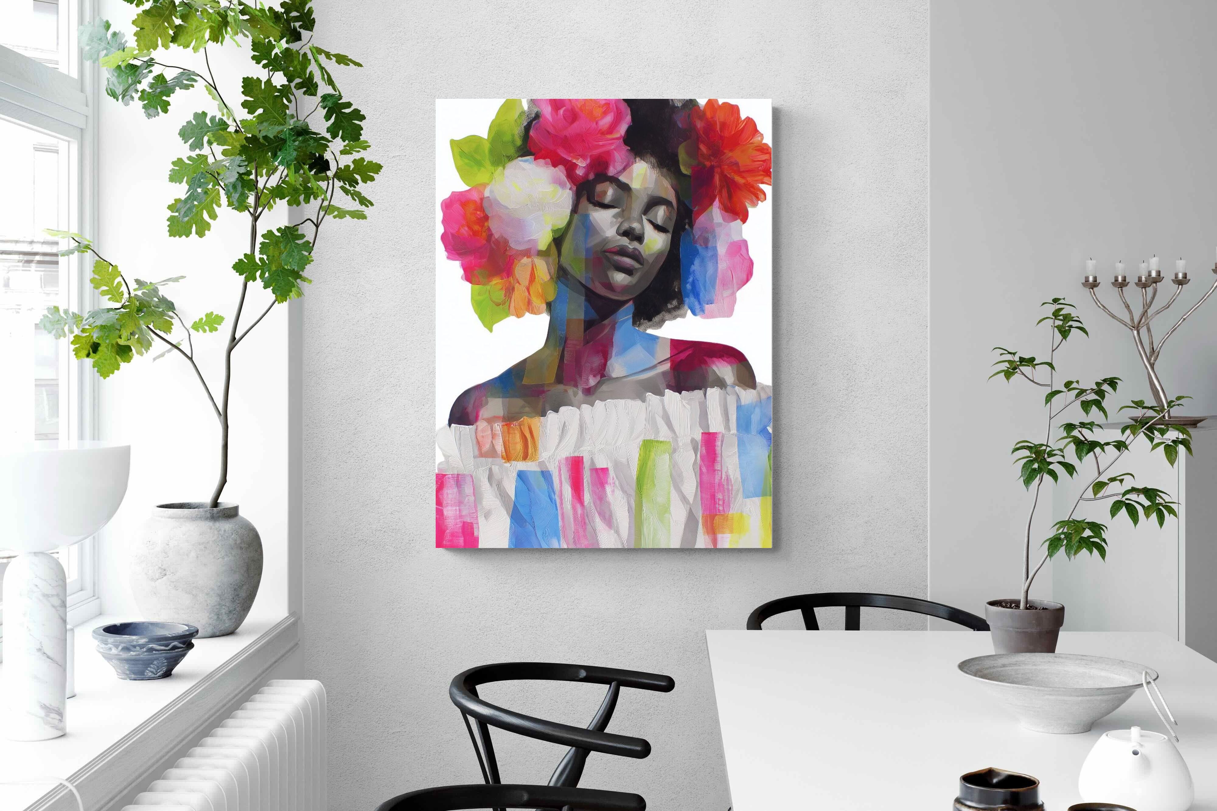 Pixalot ® Floral Poise