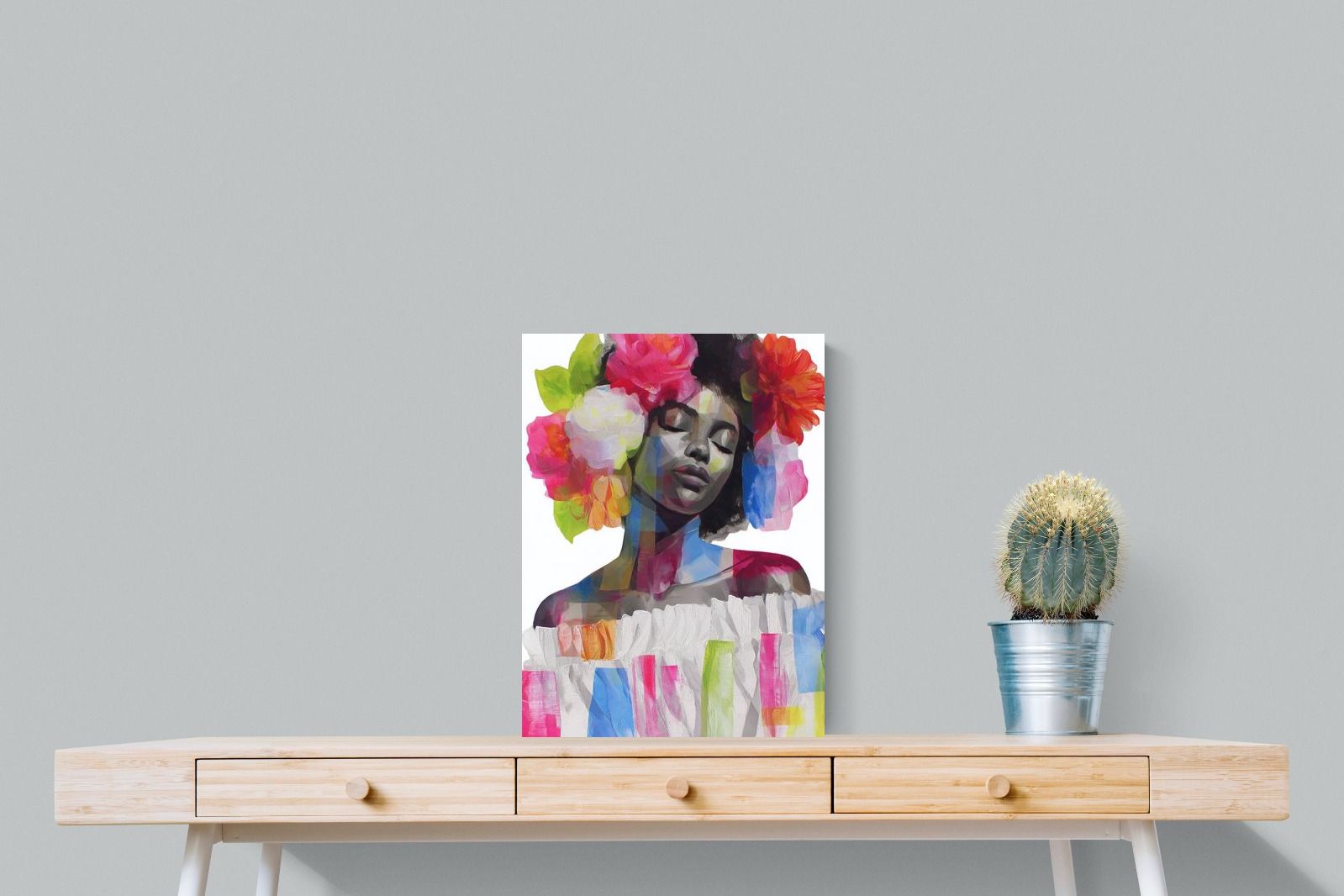 Pixalot ® Floral Poise