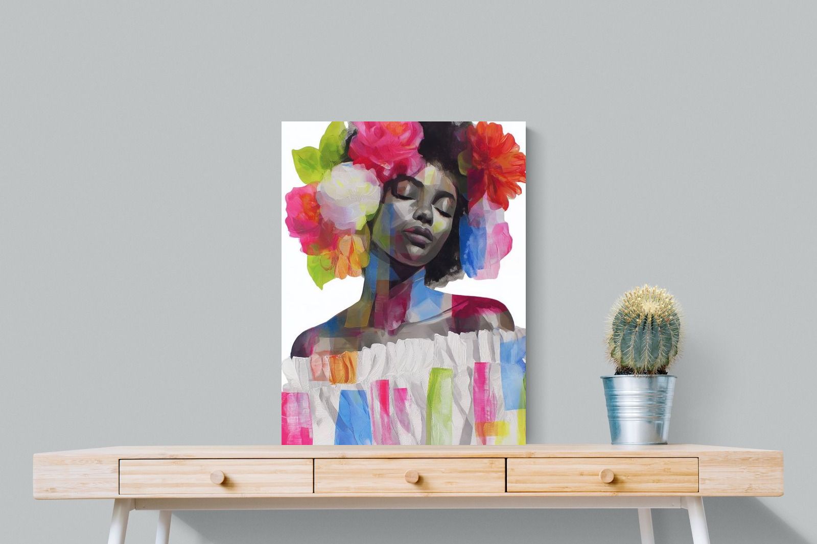 Pixalot ® Floral Poise