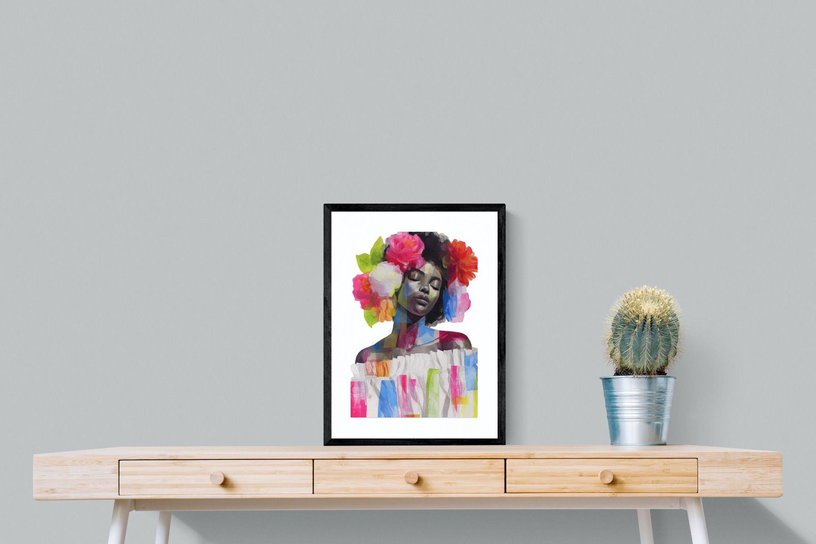 Pixalot ® Floral Poise