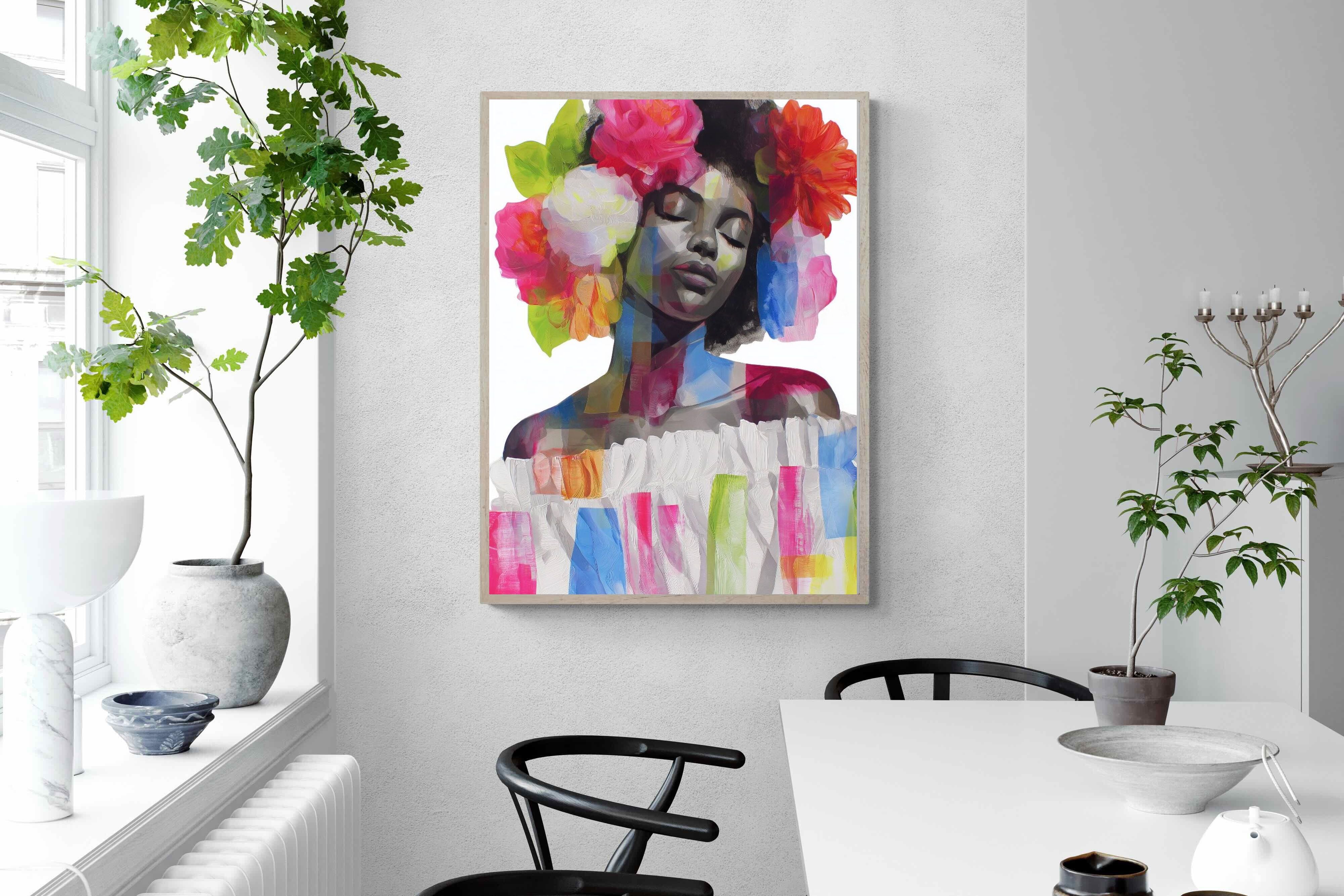 Pixalot ® Floral Poise