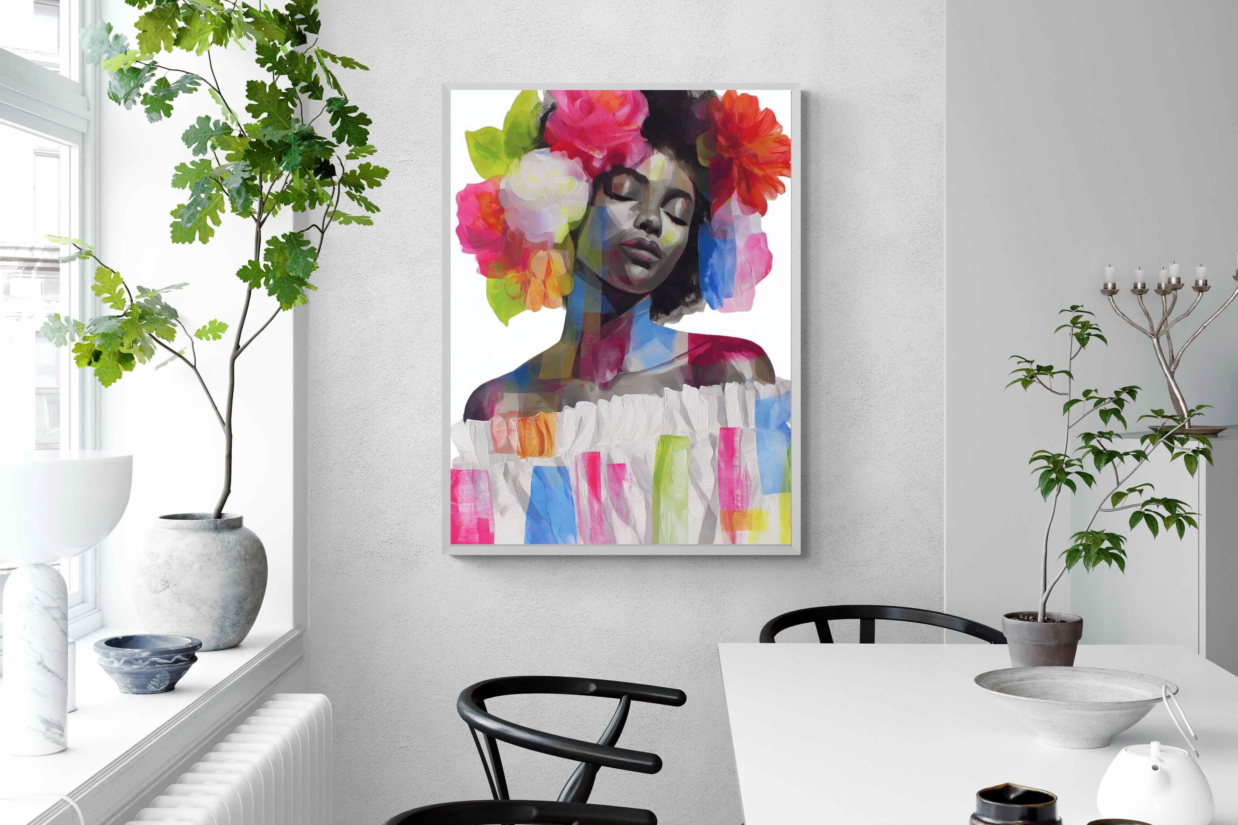Pixalot ® Floral Poise