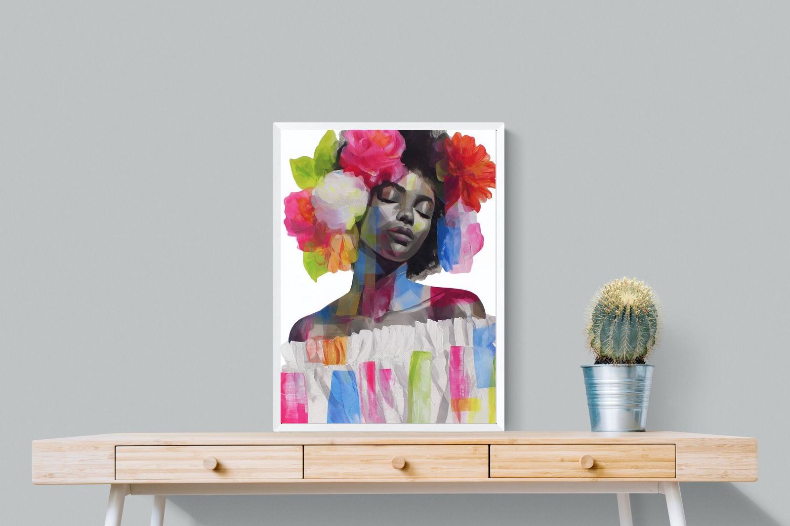 Pixalot ® Floral Poise