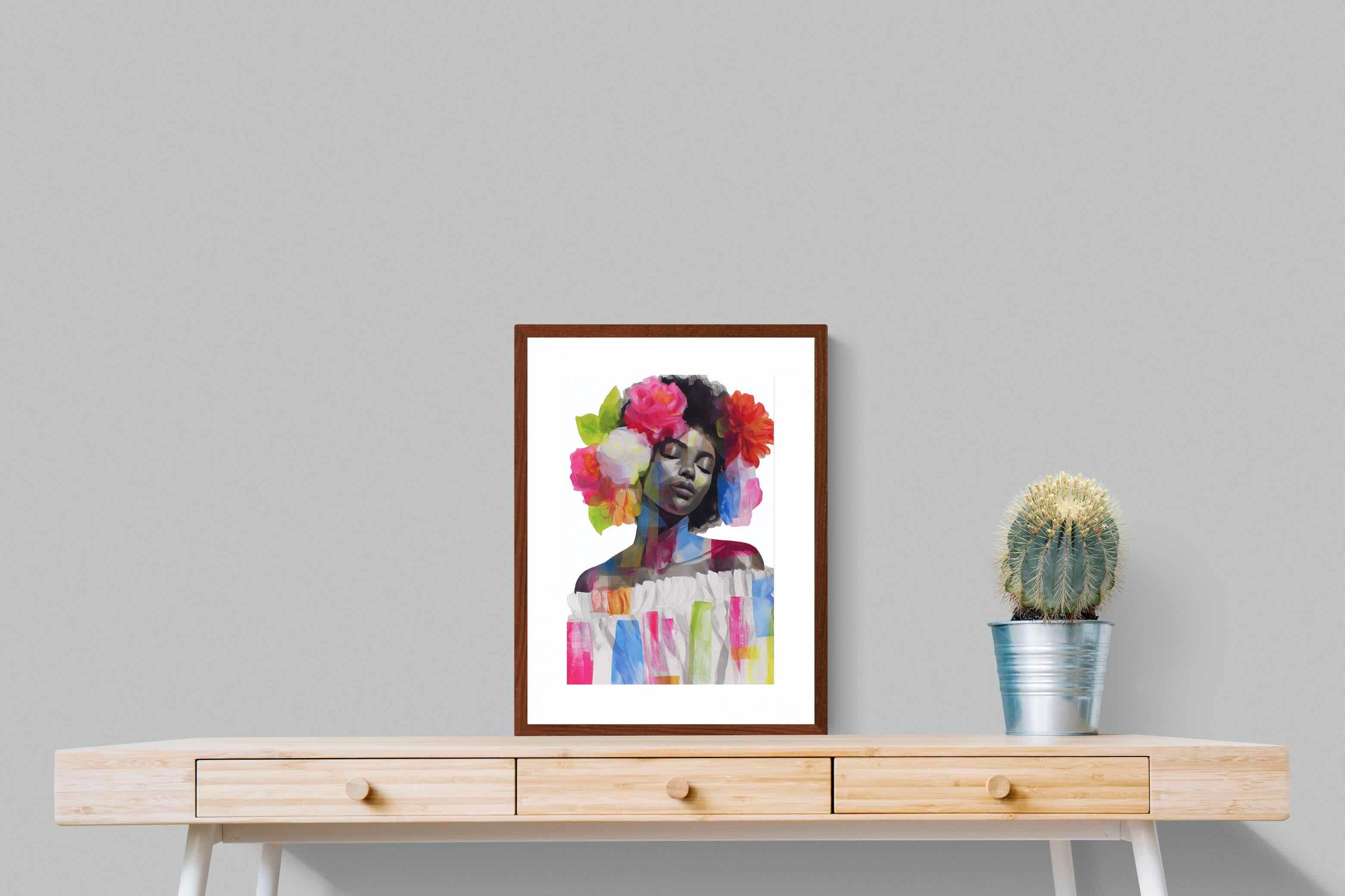 Pixalot ® Floral Poise