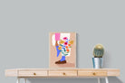 Pixalot ® Flower Socks