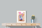 Pixalot ® Flower Socks