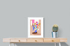Pixalot ® Flower Socks