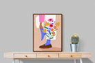 Pixalot ® Flower Socks