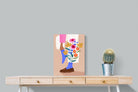Pixalot ® Flower Socks