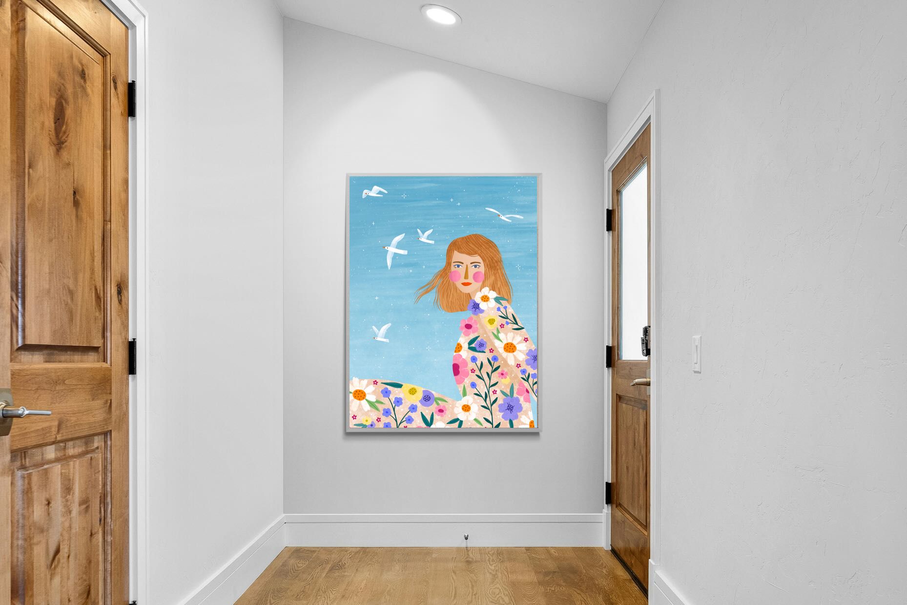 Pixalot ® Free Spirit