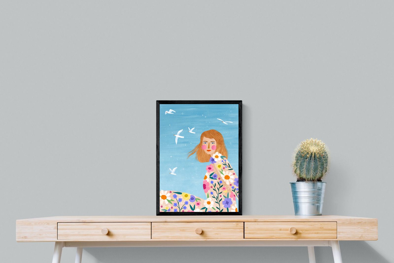 Pixalot ® Free Spirit