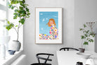 Pixalot ® Free Spirit