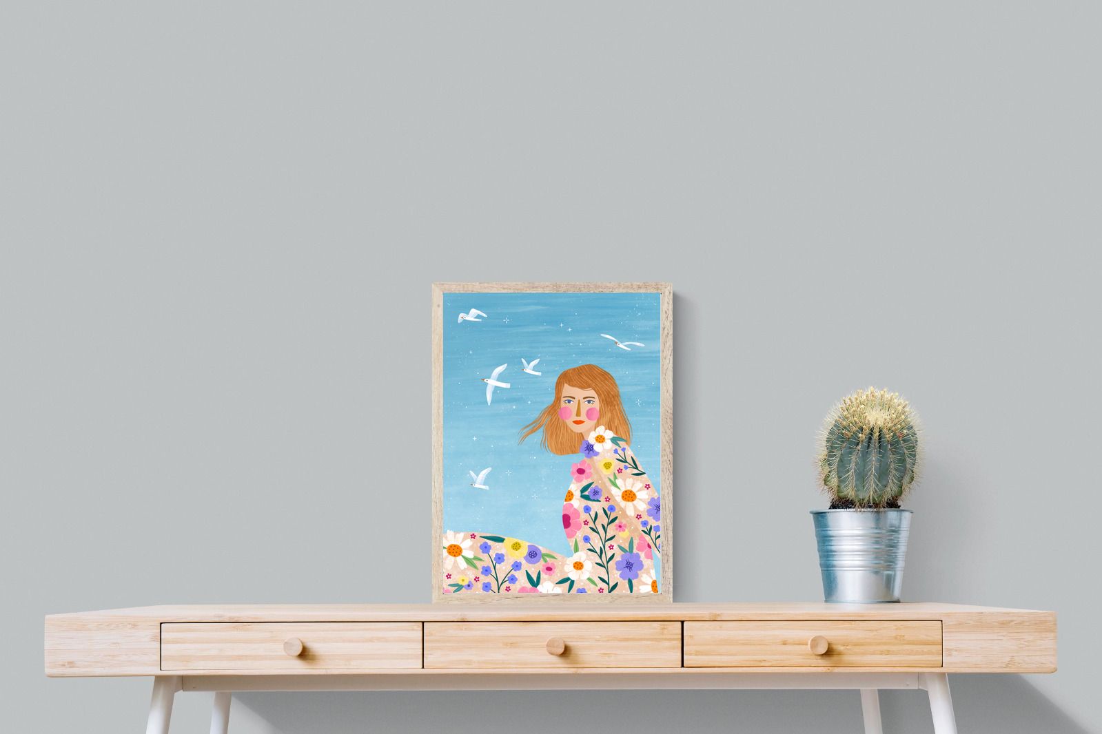 Pixalot ® Free Spirit