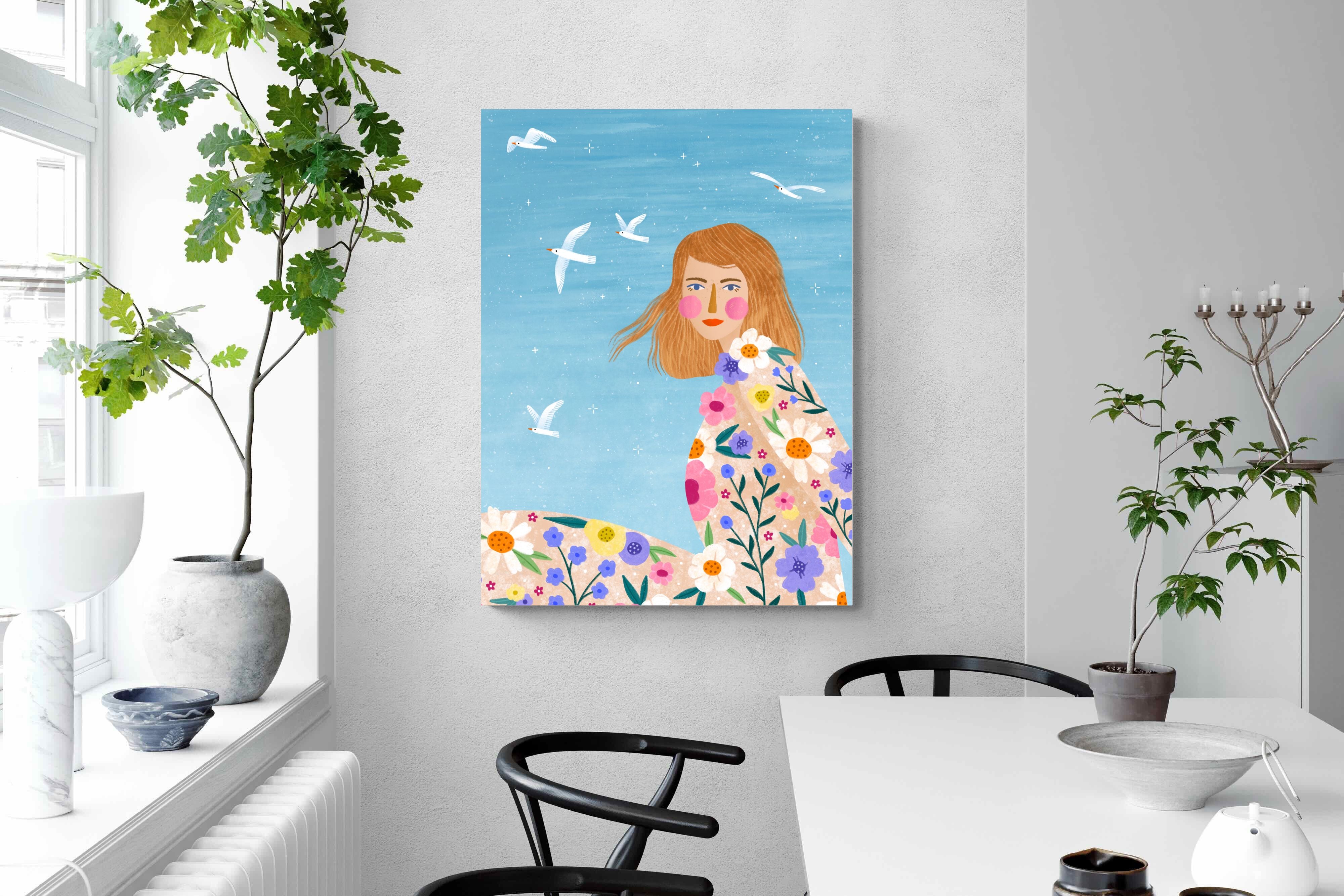 Pixalot ® Free Spirit