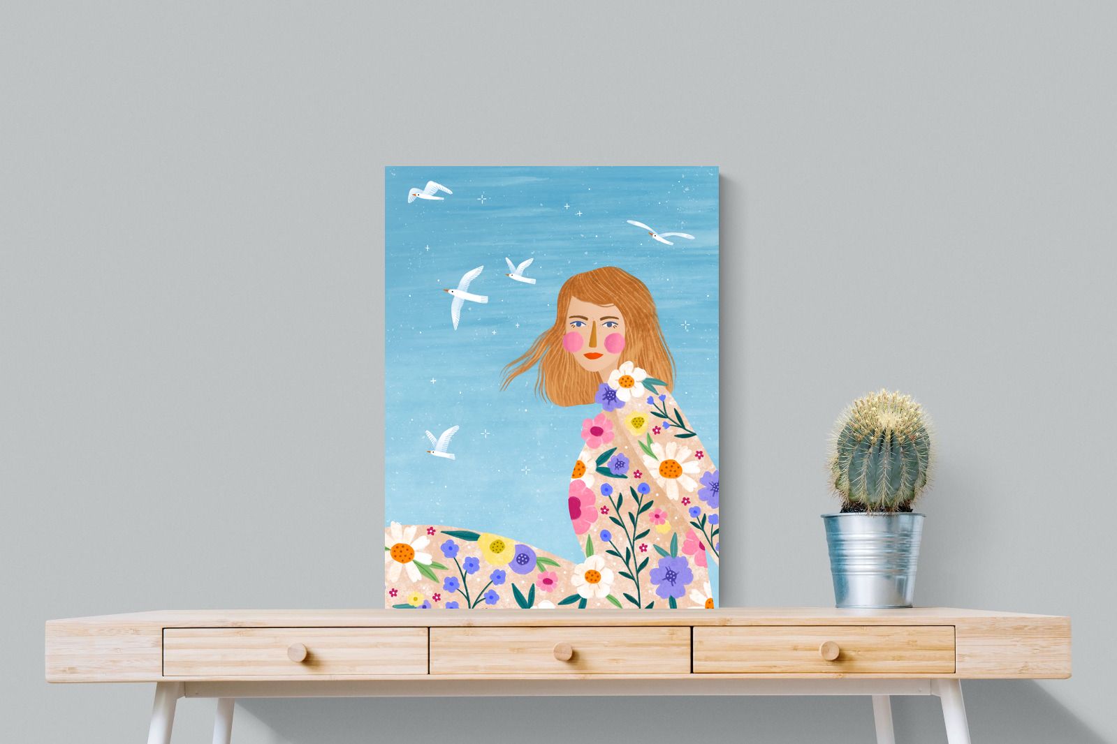 Pixalot ® Free Spirit