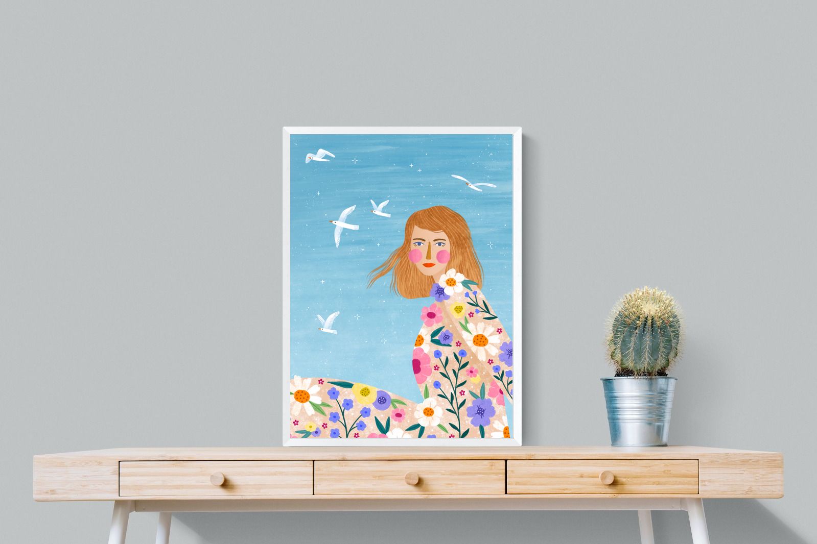 Pixalot ® Free Spirit