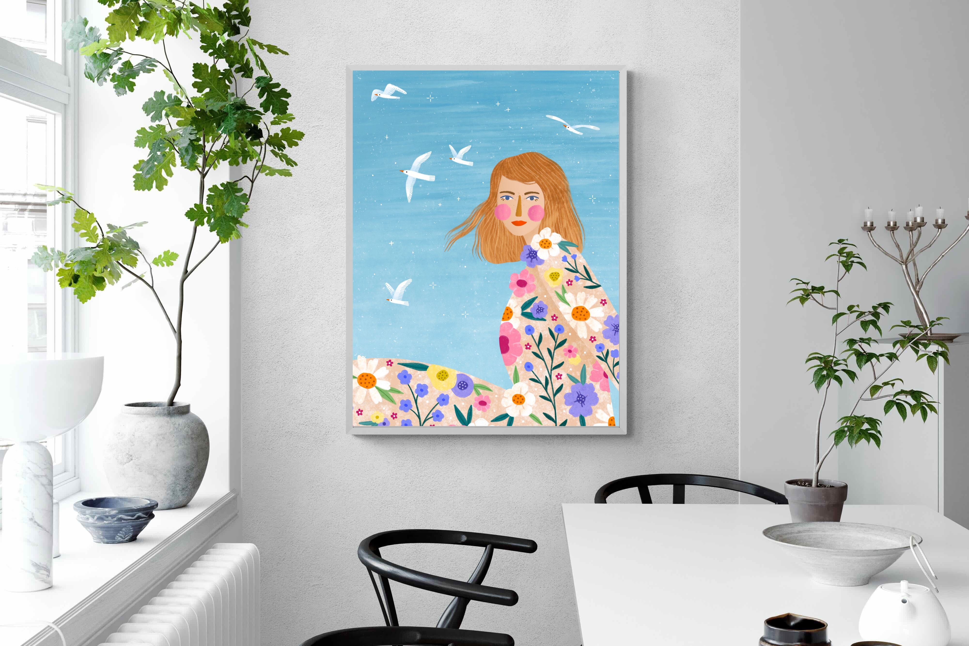 Pixalot ® Free Spirit