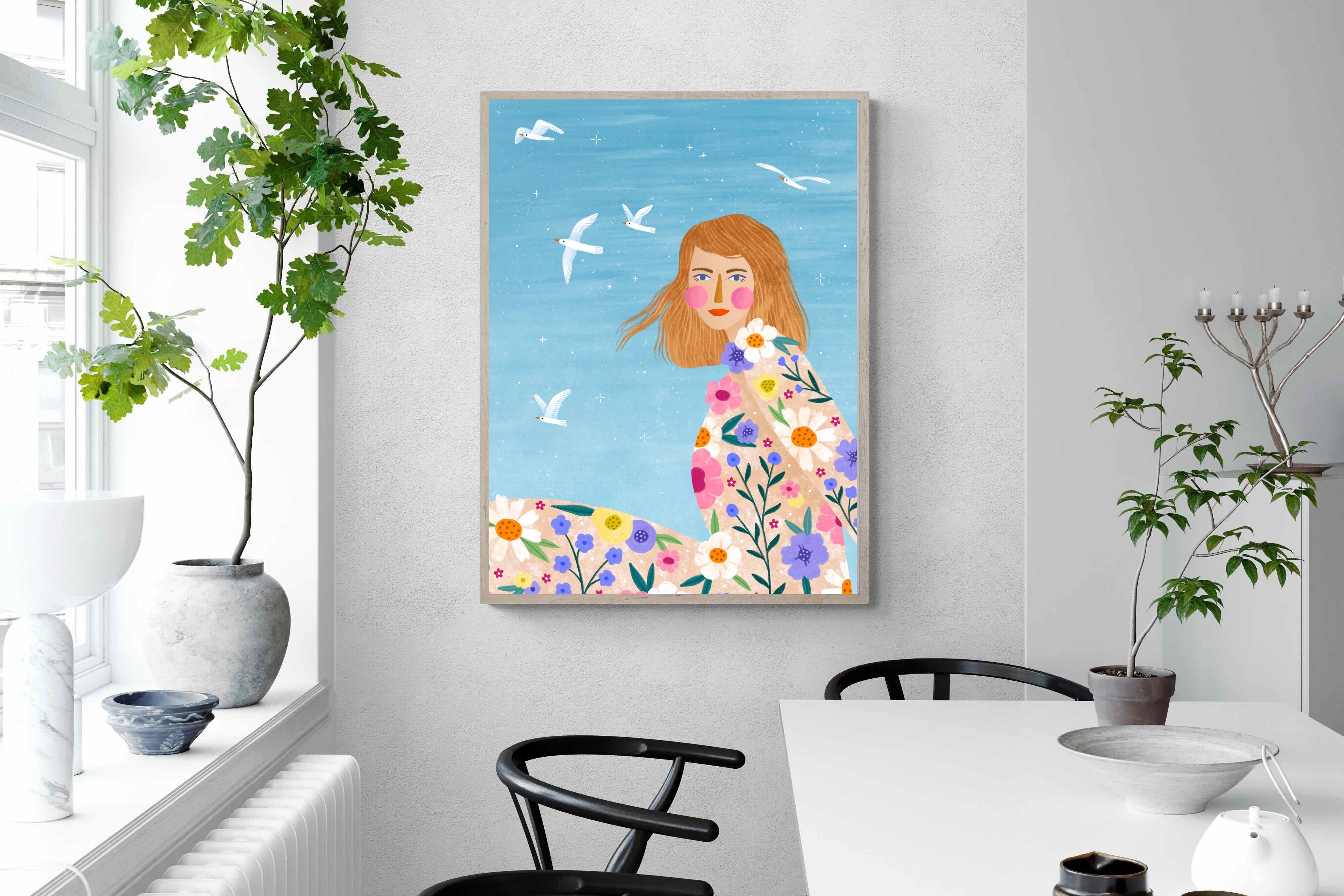 Pixalot ® Free Spirit