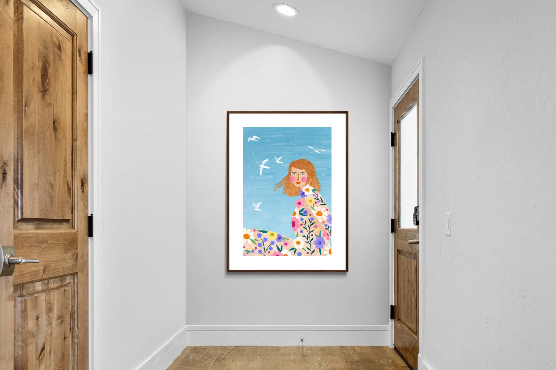 Pixalot ® Free Spirit