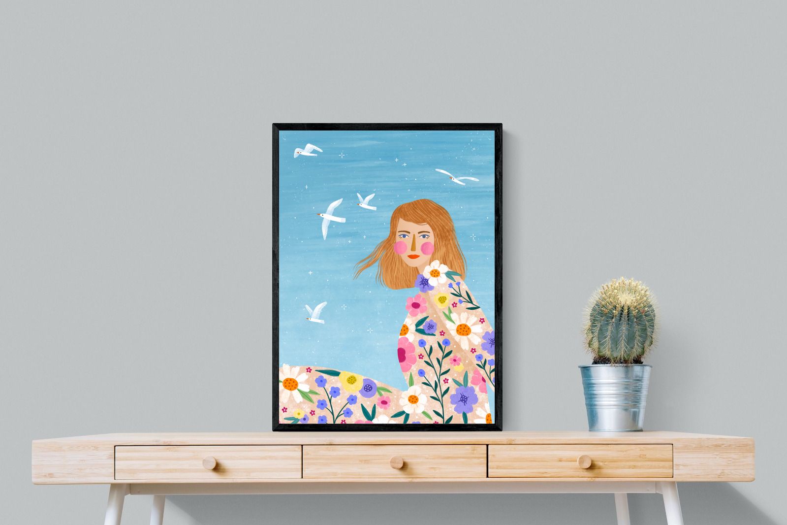Pixalot ® Free Spirit