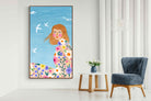 Pixalot ® Free Spirit