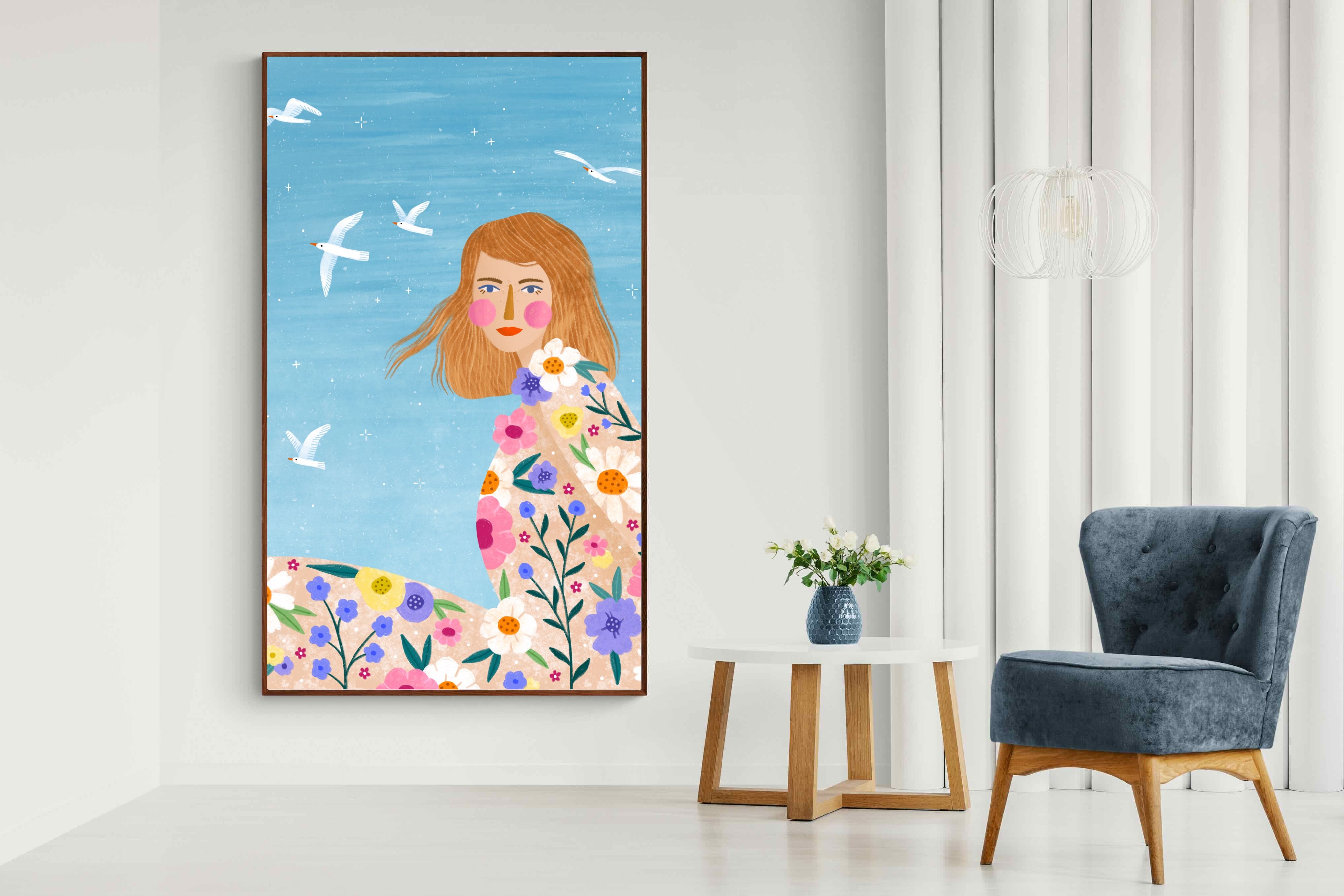 Pixalot ® Free Spirit