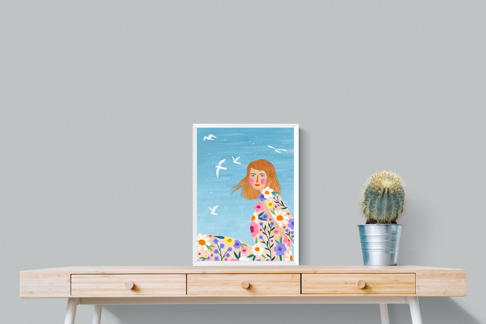 Pixalot ® Free Spirit