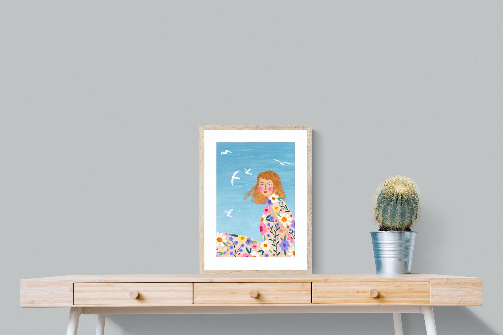 Pixalot ® Free Spirit