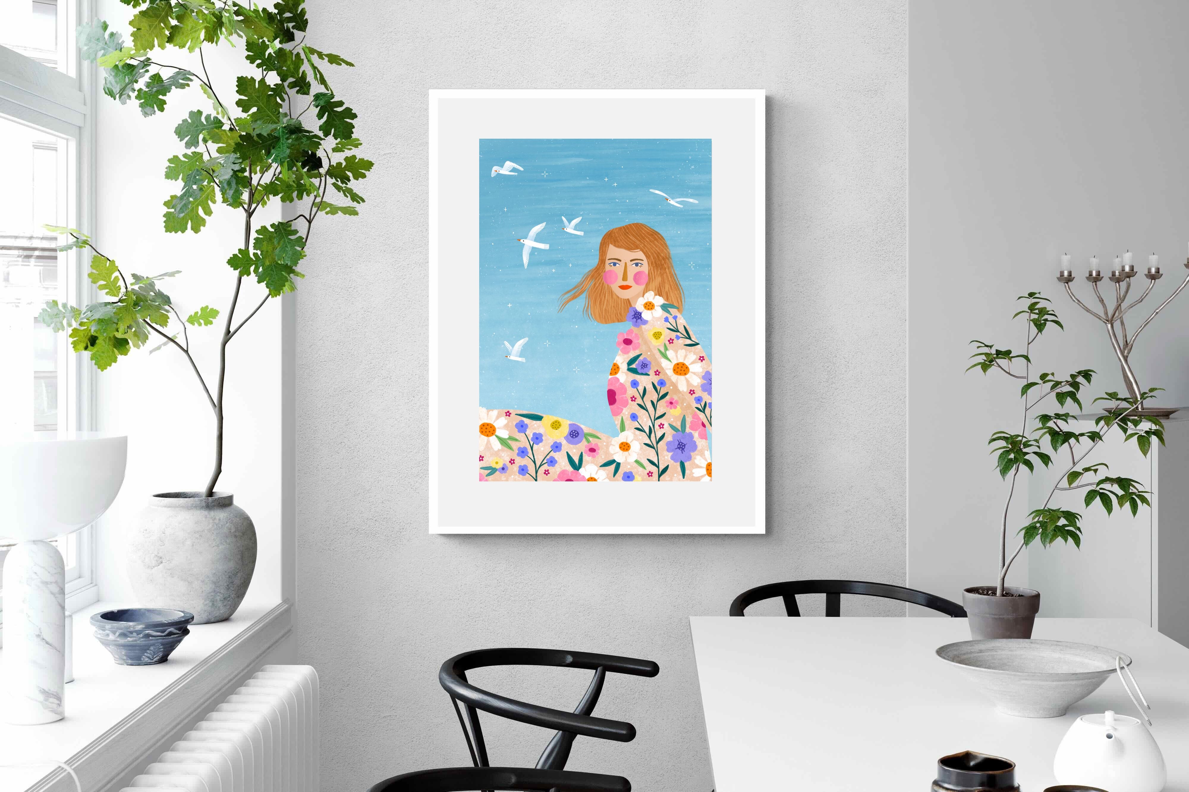 Pixalot ® Free Spirit