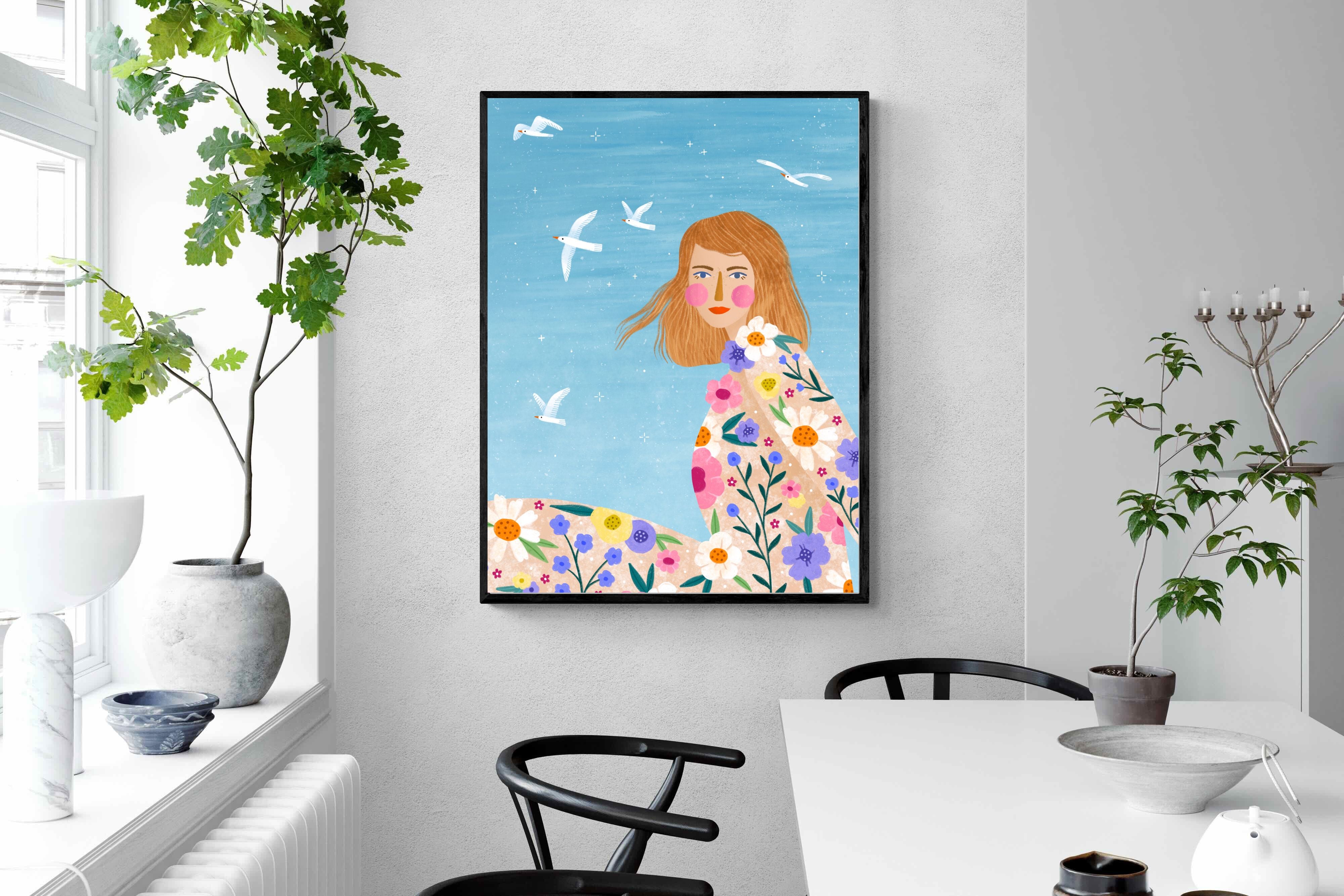 Pixalot ® Free Spirit