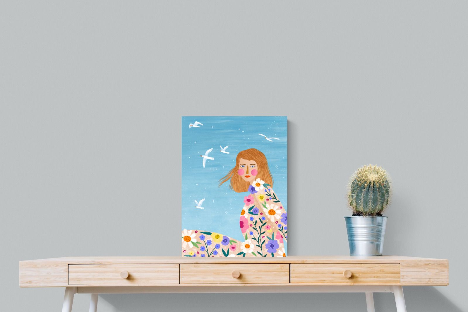 Pixalot ® Free Spirit