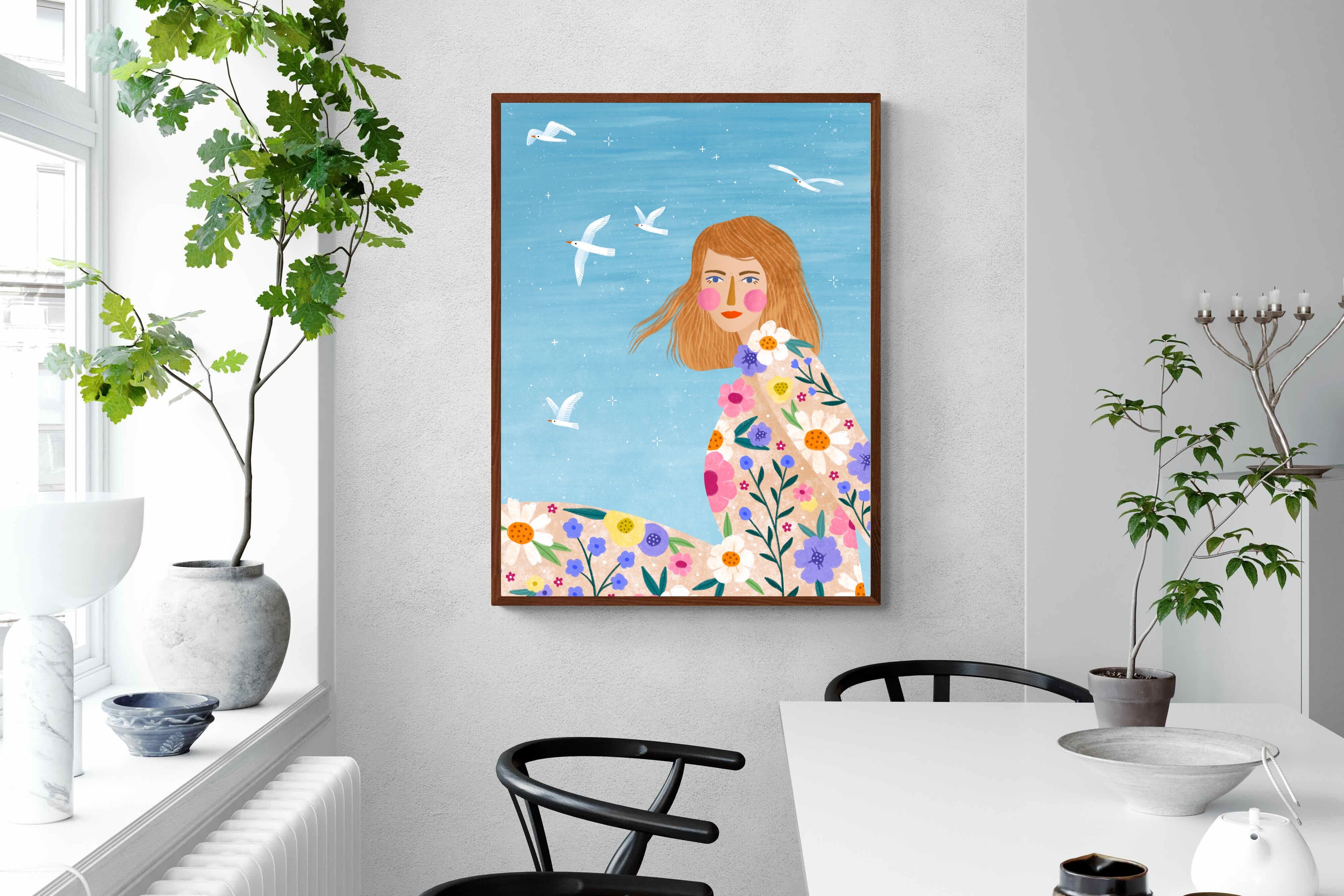 Pixalot ® Free Spirit