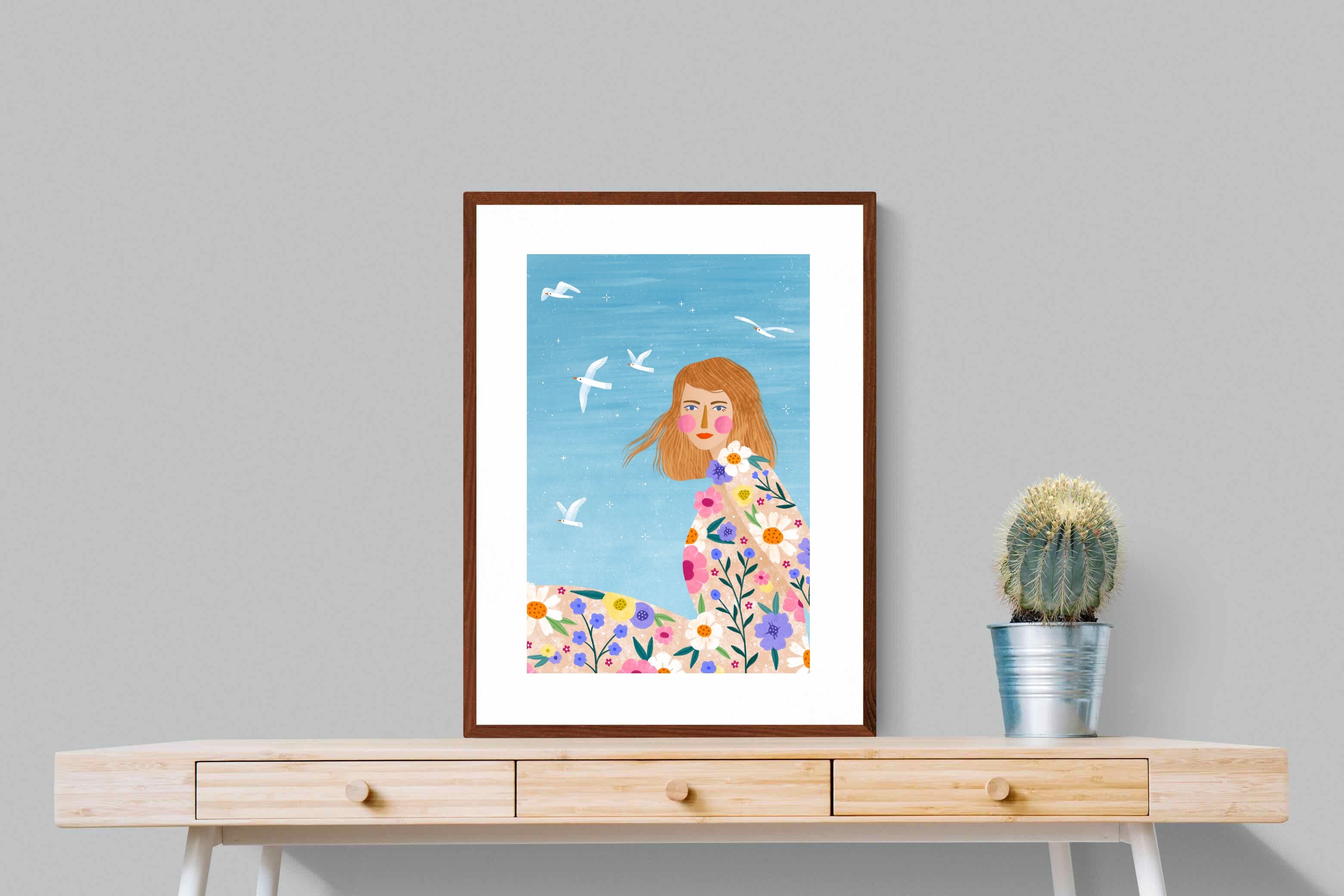 Pixalot ® Free Spirit