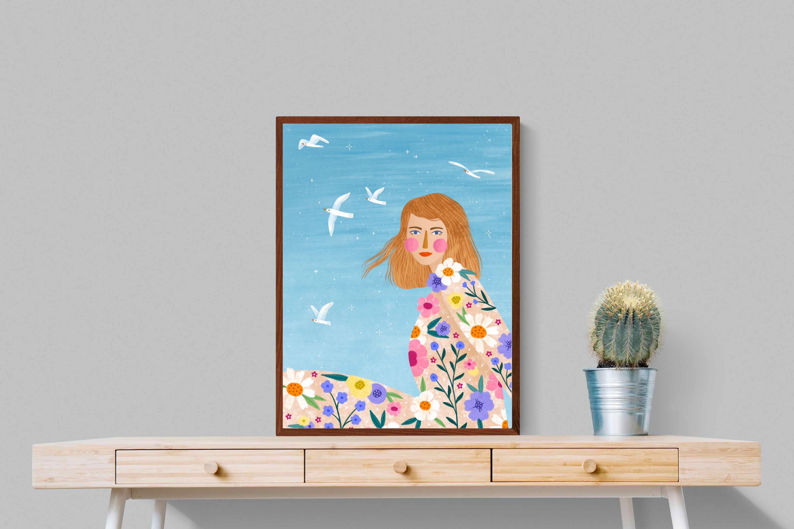 Pixalot ® Free Spirit
