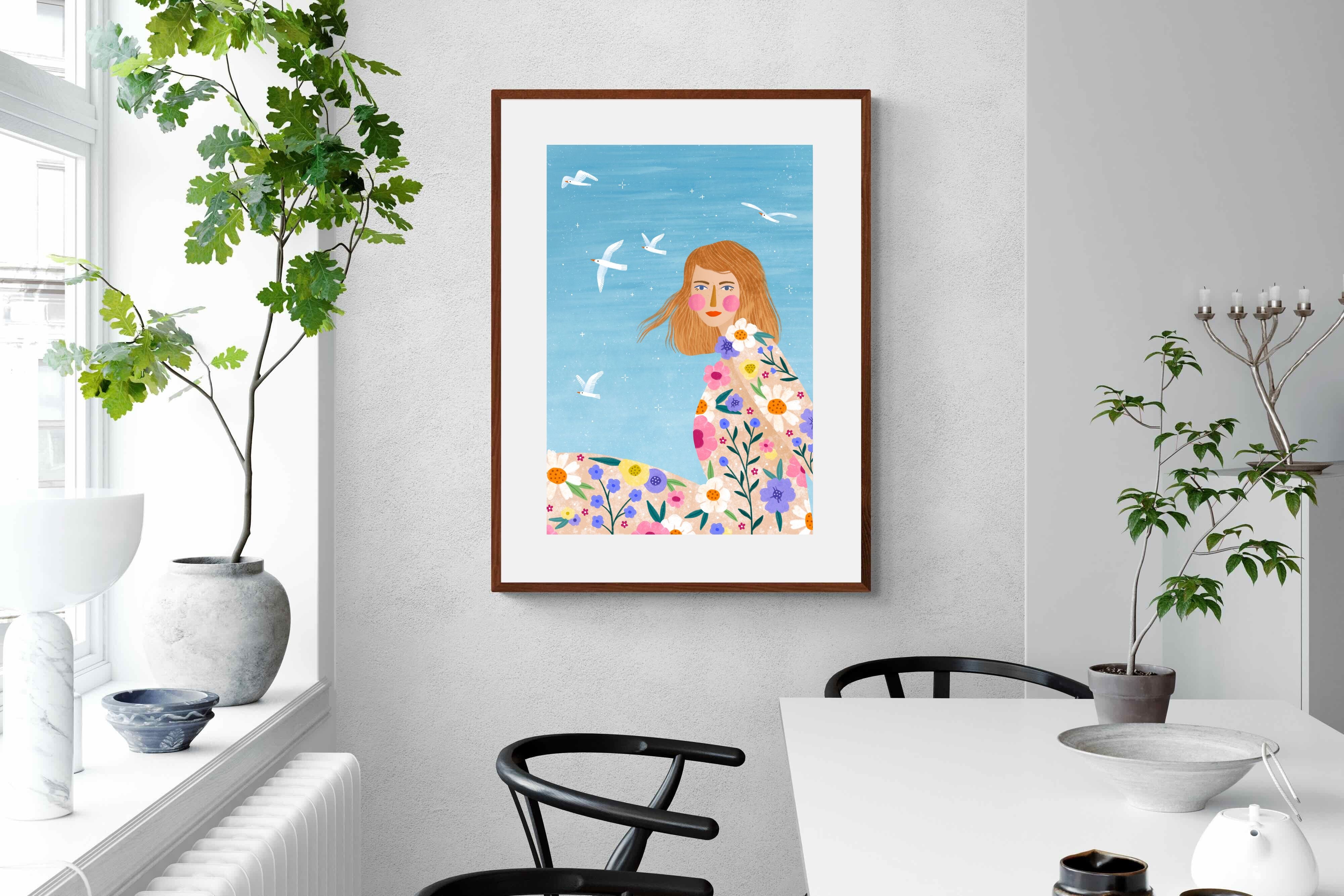 Pixalot ® Free Spirit