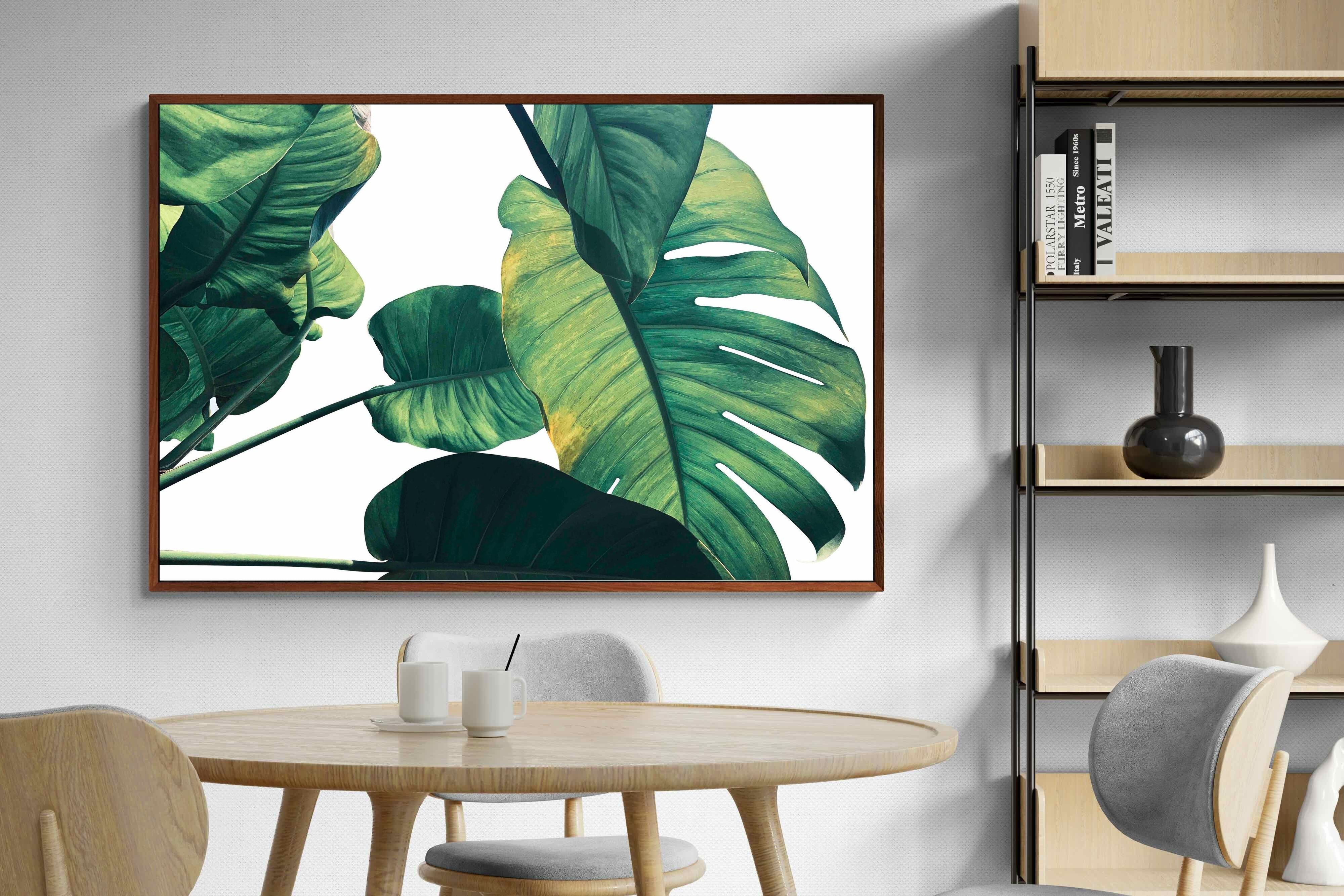 Pixalot ® Frond & Light