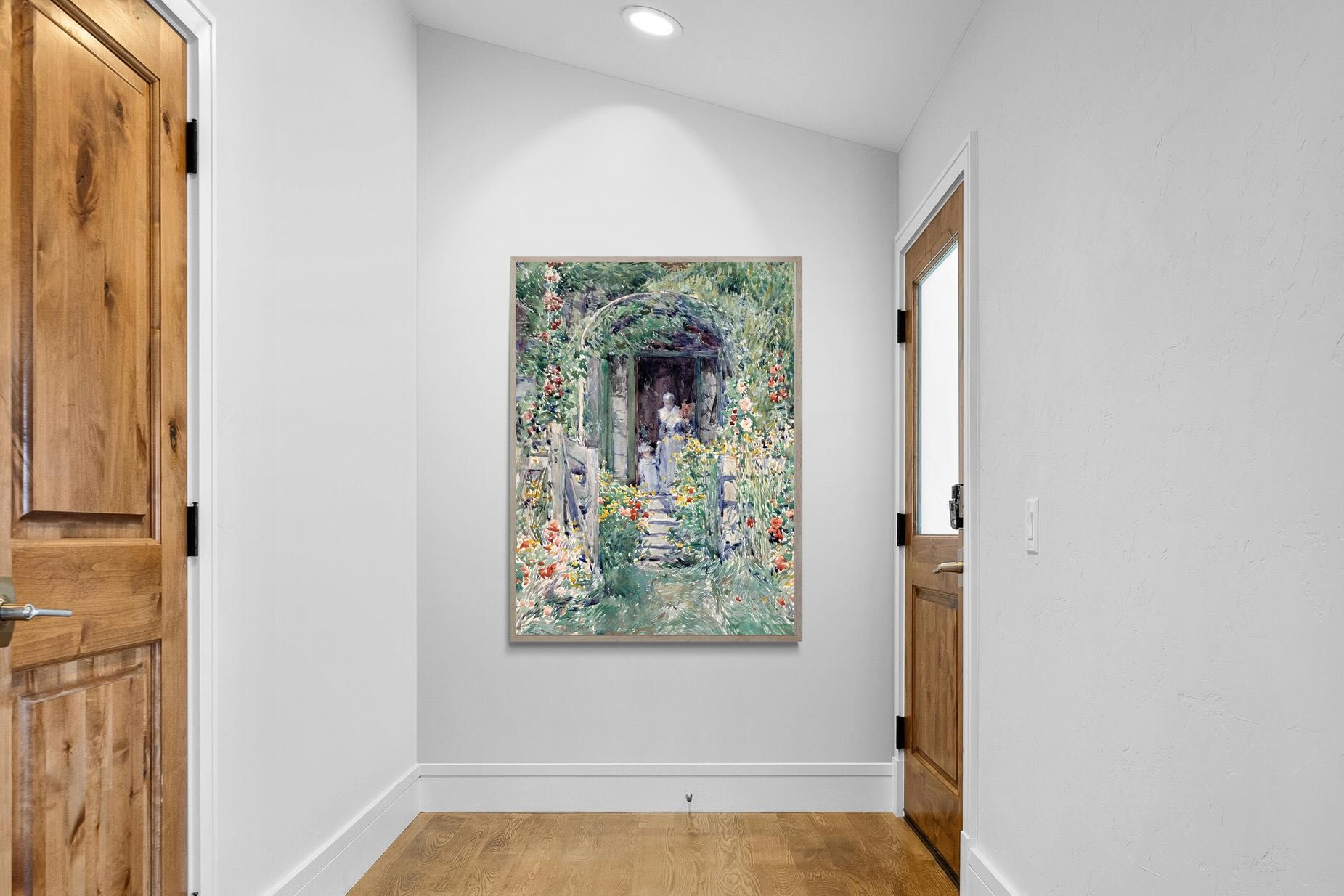 Pixalot ® Garden in Its Glory