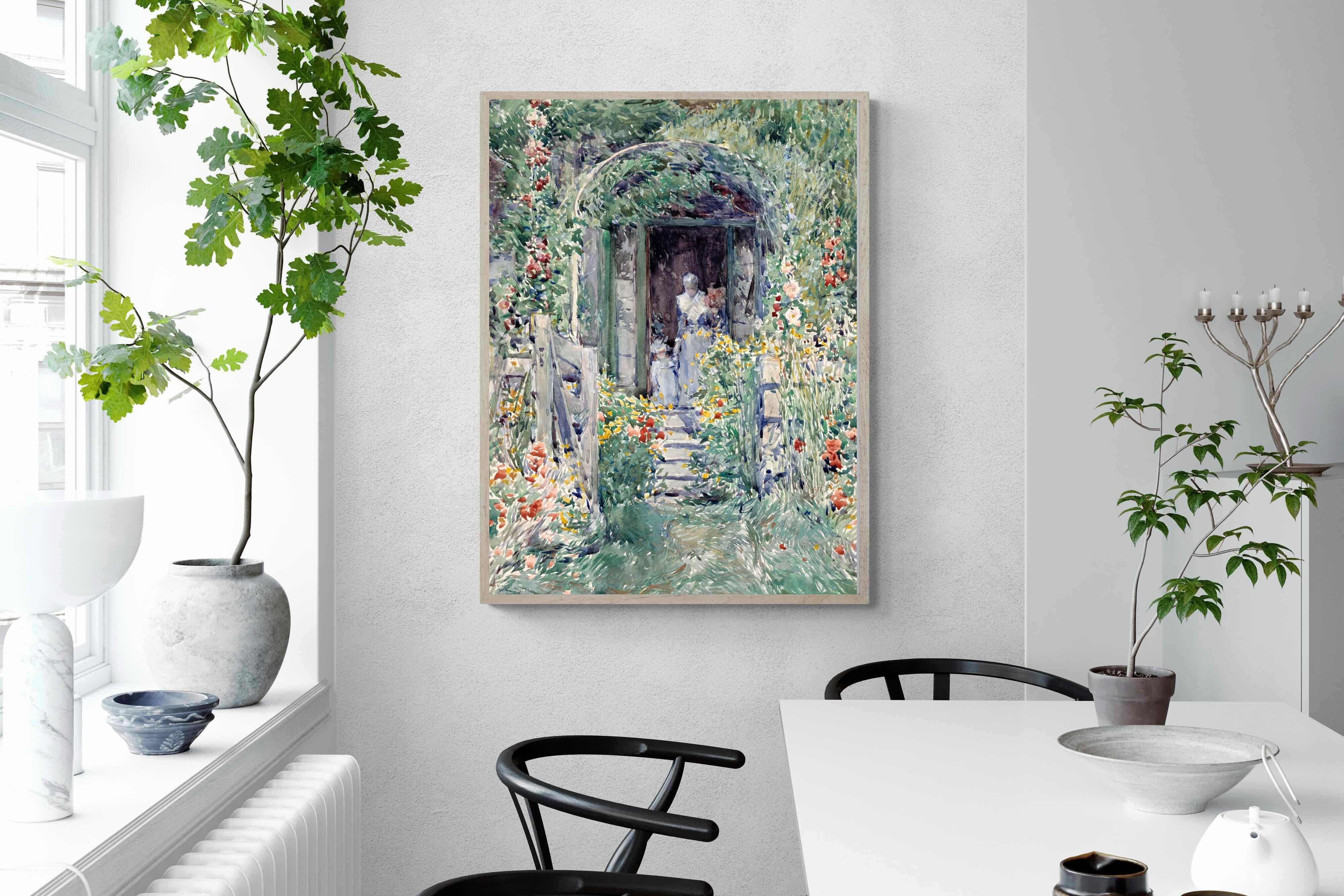 Pixalot ® Garden in Its Glory