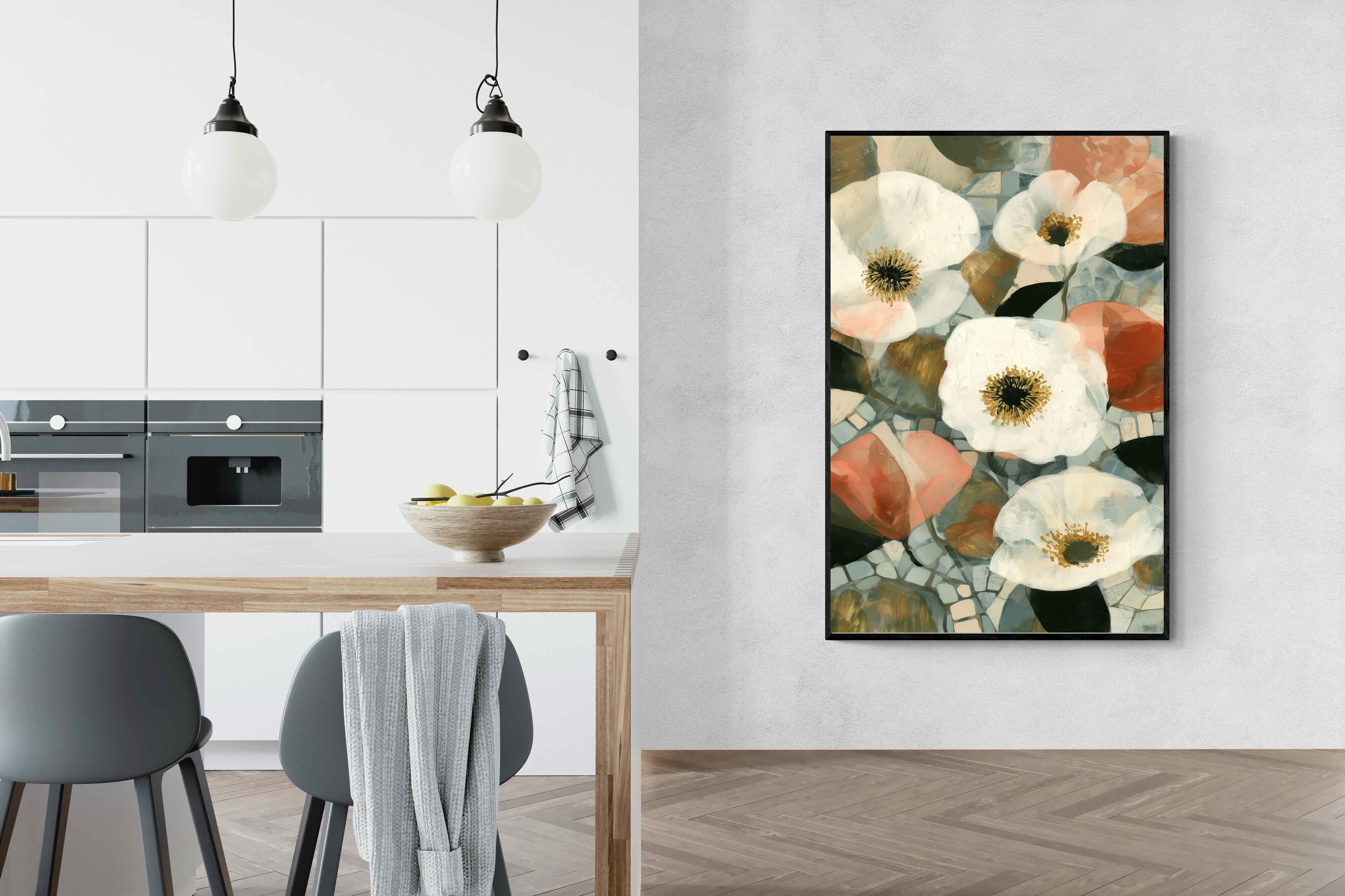 Pixalot ® Garden Whites
