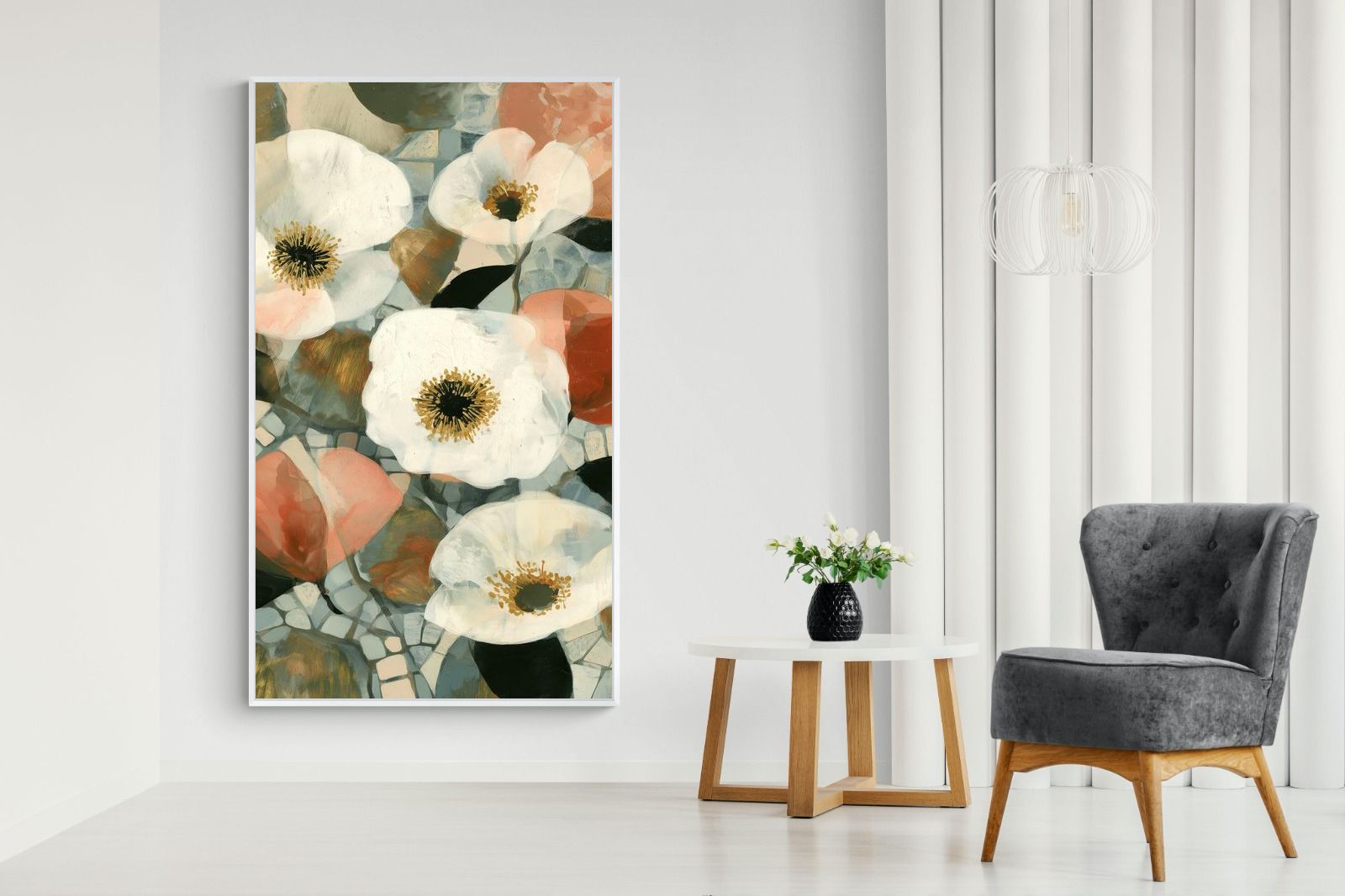 Pixalot ® Garden Whites