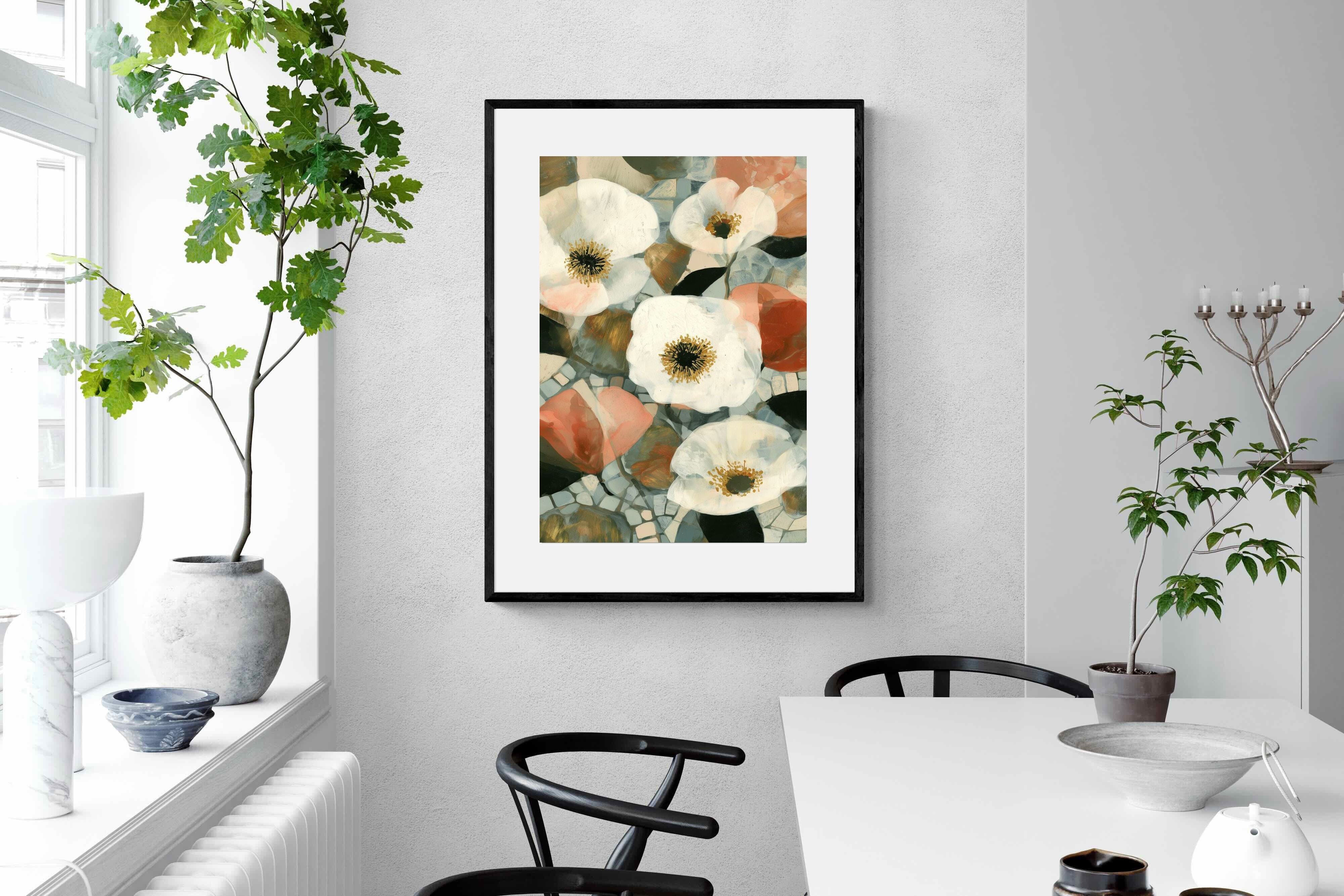 Pixalot ® Garden Whites