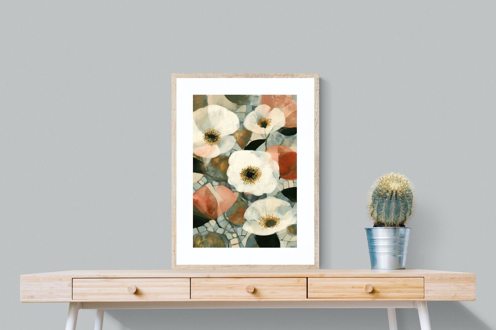 Pixalot ® Garden Whites